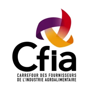 Esband on tour - Logo CFIA 