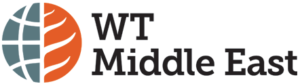 Esband on Tour - WT Middle East Logo